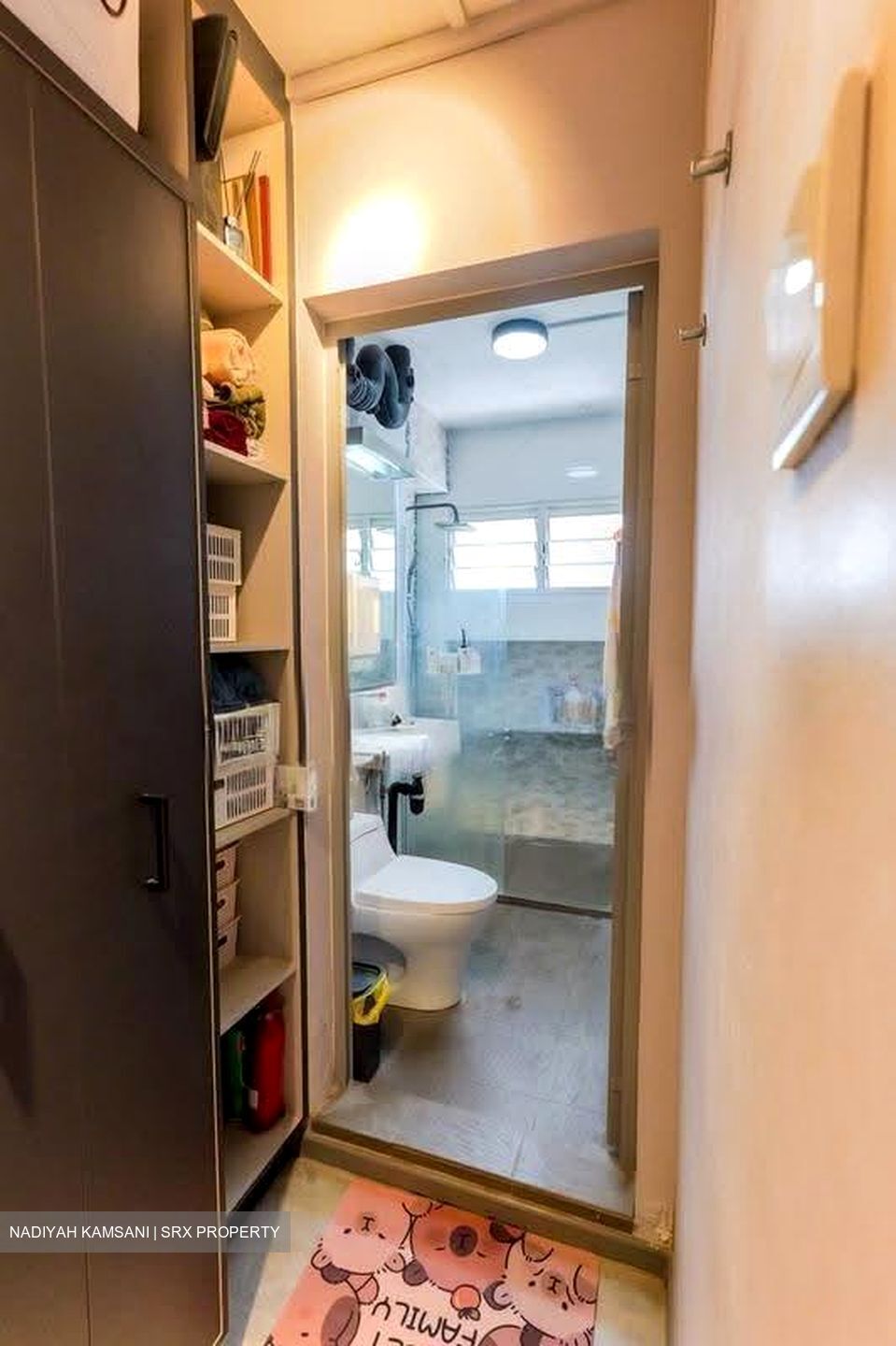 Blk 707 Pasir Ris Drive 10 (Pasir Ris), HDB 5 Rooms #632491991